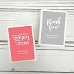Catchy Sayings Tissue Packs 