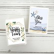 Floral & Botanicals Tissue Packs 