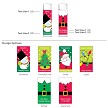  Holiday Lip Balm Design 