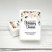  Floral & Botanicals Tissue Packs side 