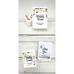  Floral & Botanicals Tissue Packs Group 