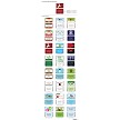 Holiday Hershey’s Assorted Miniatures Design 